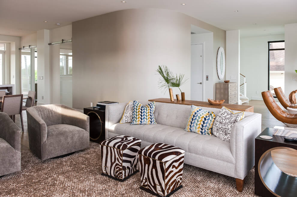 Waterline by Michael Ross Kersting Architecture