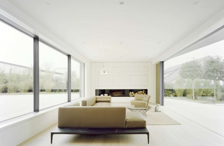 S3 Cityvilla by Steimle Architekten