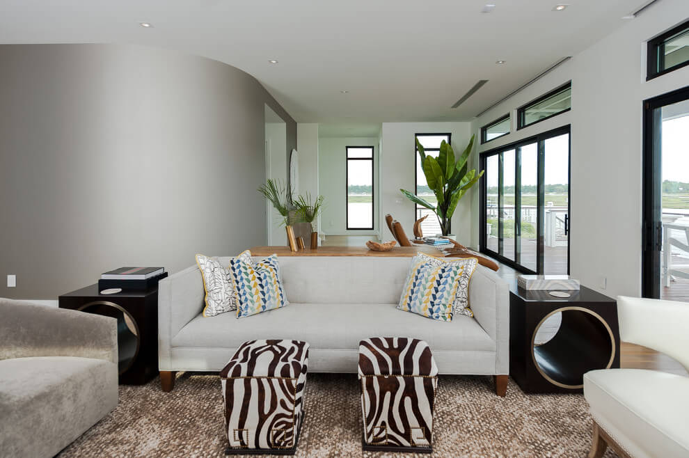 Waterline by Michael Ross Kersting Architecture