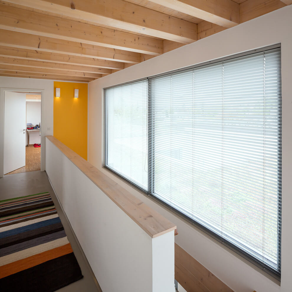 Contemporary Timber House by Stommel Haus UK