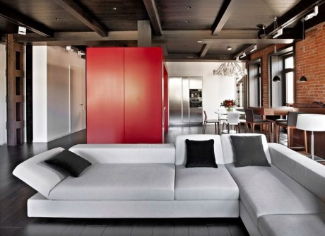 Le Loft by StudioPlan - 3