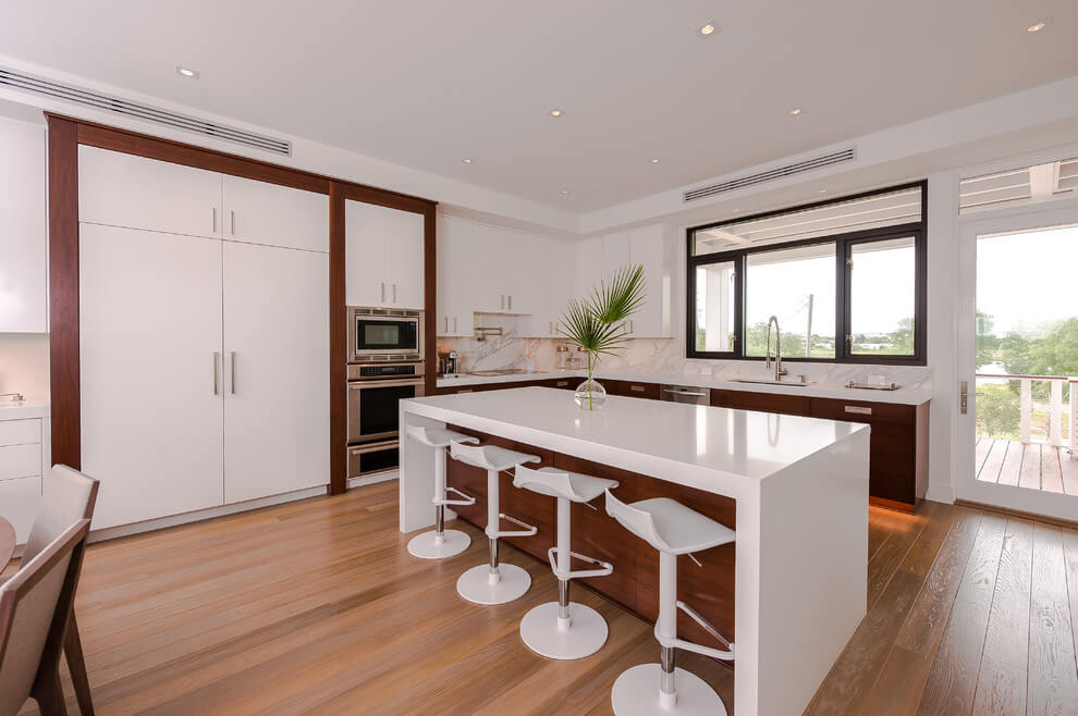 Waterline by Michael Ross Kersting Architecture