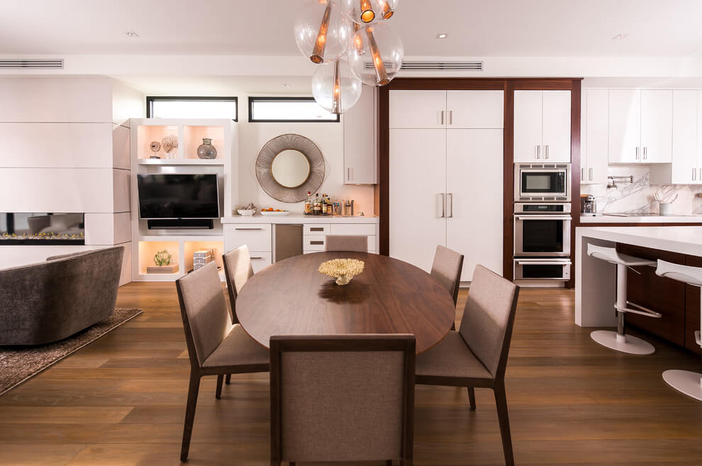 Waterline by Michael Ross Kersting Architecture