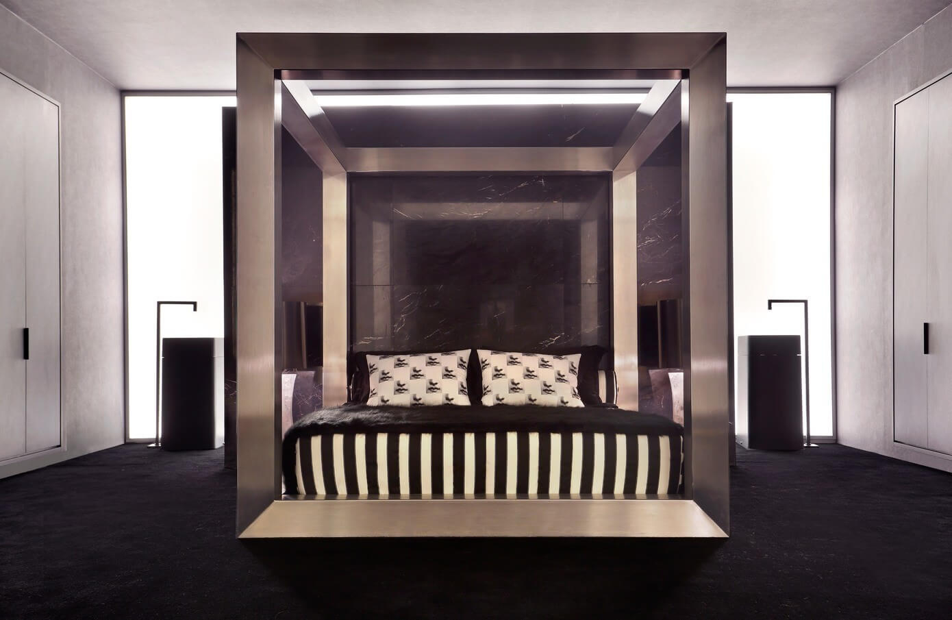 Casa Cor by Studio Guilherme Torres