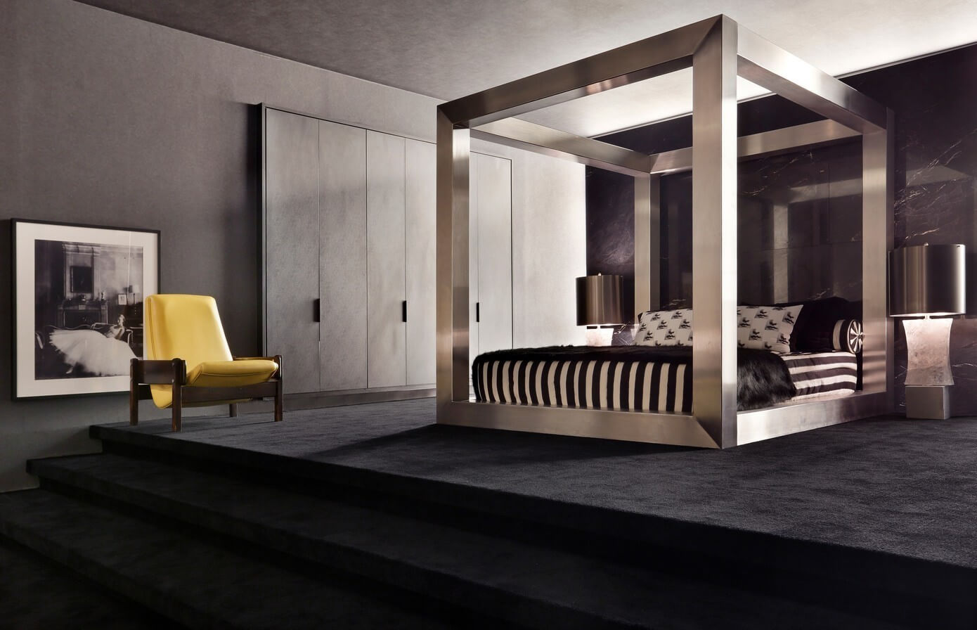 Casa Cor by Studio Guilherme Torres