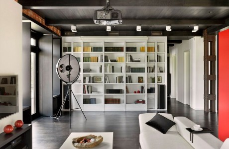 Le Loft by StudioPlan