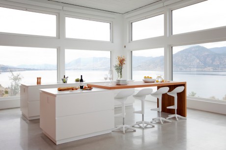 Naramata Bench House by Ritchie Construction - 7