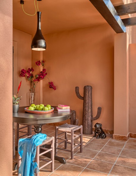 Eclectic Residence by Myramar - 12