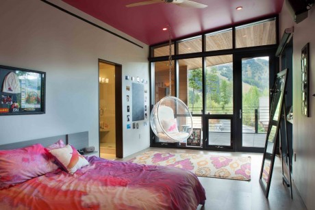 Elk Residence by Stillwater Architecture - 8