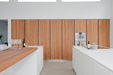 Naramata Bench House by Ritchie Construction - 9