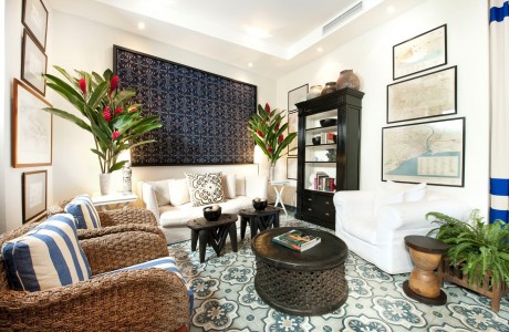 House in Santo Domingo by Alejandro Marranzini - 4