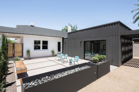 Richland House by Knob Modern Design - 15