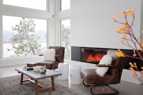 Naramata Bench House by Ritchie Construction - 5