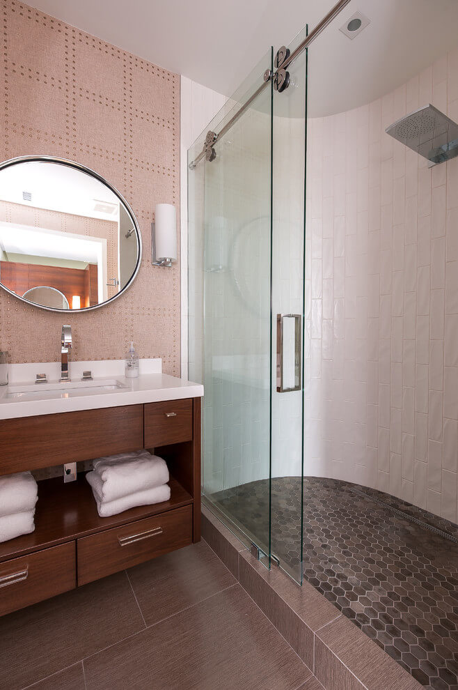 Waterline by Michael Ross Kersting Architecture