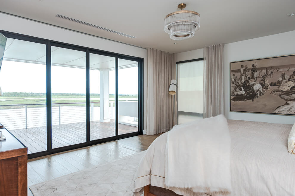 Waterline by Michael Ross Kersting Architecture