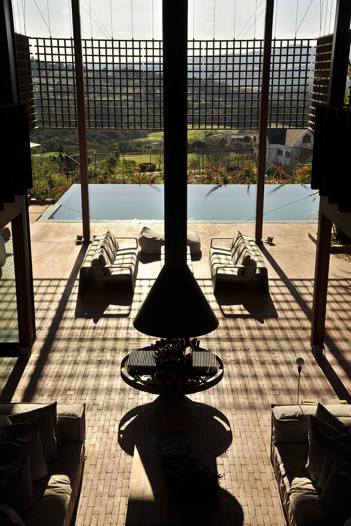 Quinta da Baroneza by Candida Tabet Arquitetura