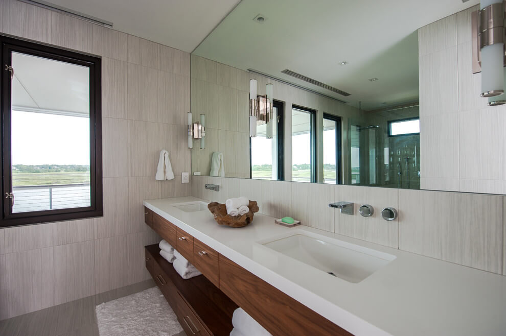 Waterline by Michael Ross Kersting Architecture