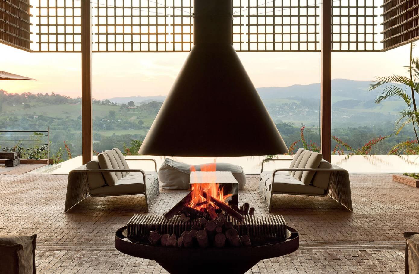 Quinta da Baroneza by Candida Tabet Arquitetura