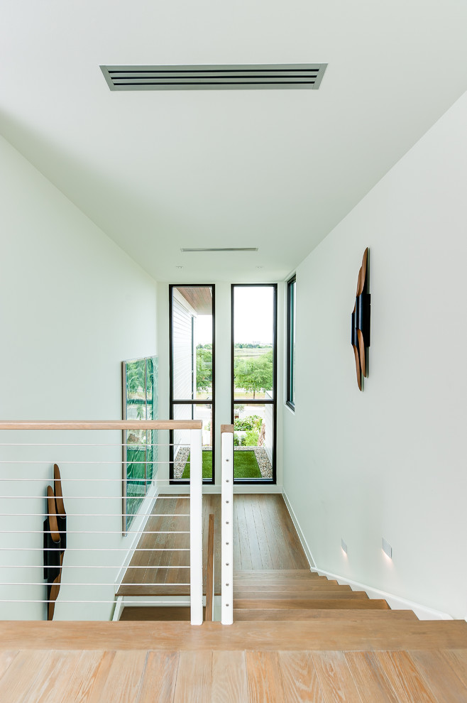 Waterline by Michael Ross Kersting Architecture