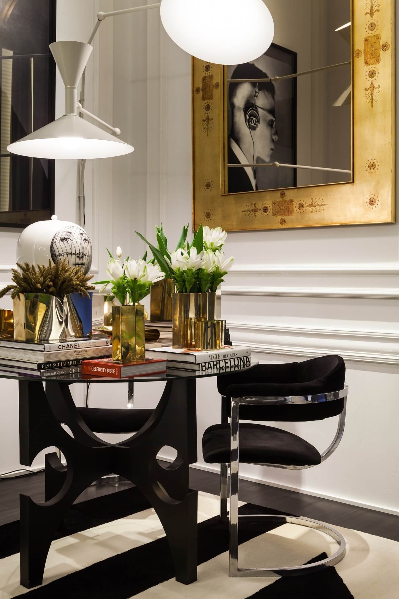 Casa Cor by Studio Guilherme Torres