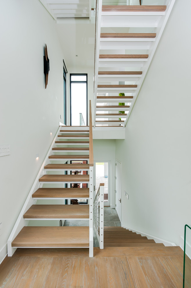 Waterline by Michael Ross Kersting Architecture