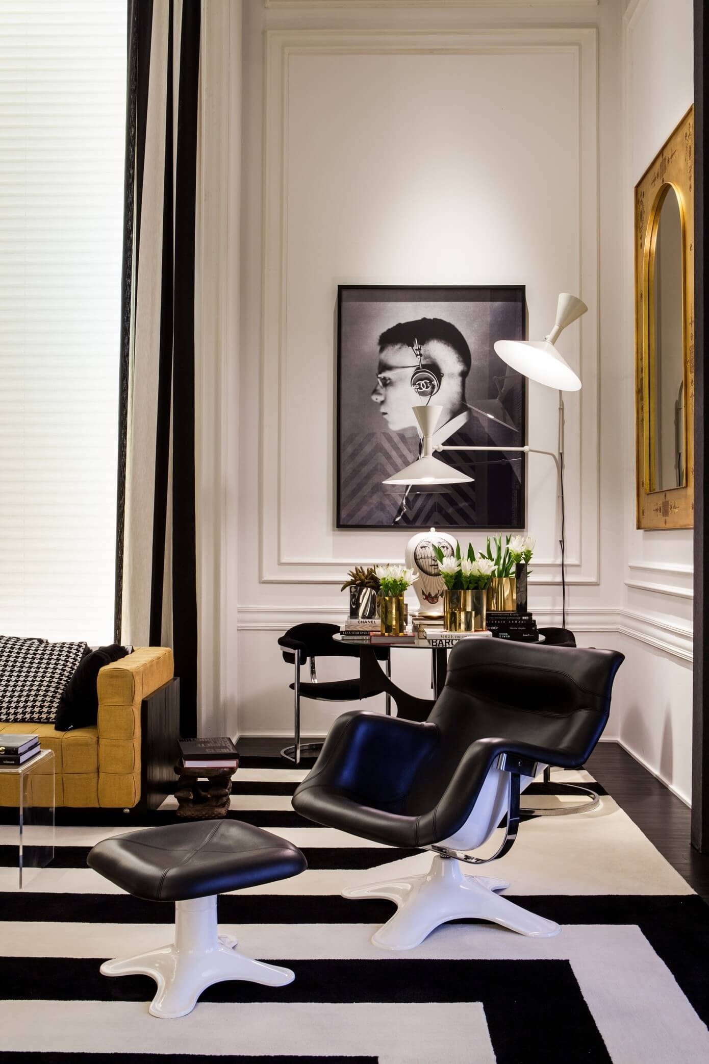 Casa Cor by Studio Guilherme Torres