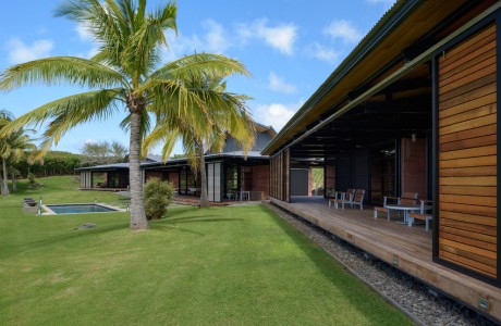 Kapalua Home Remodel by Kasprzycki Designs