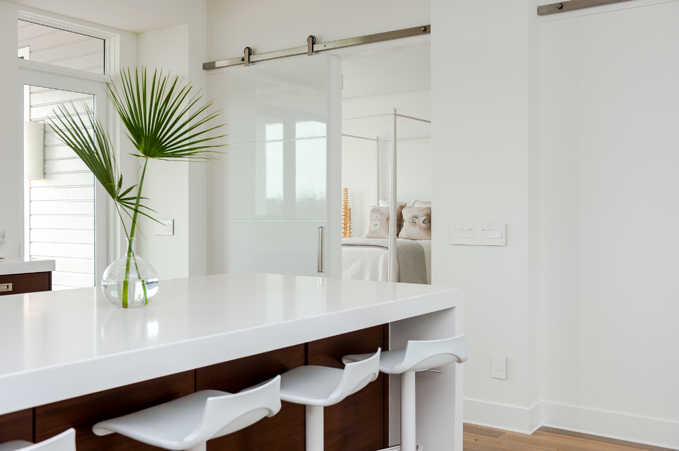 Waterline by Michael Ross Kersting Architecture