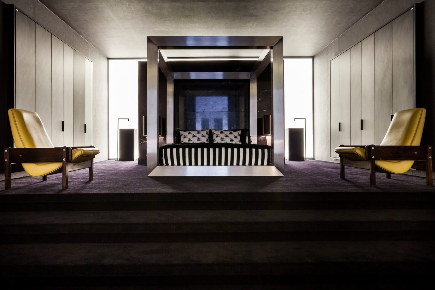 Casa Cor by Studio Guilherme Torres