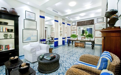 House in Santo Domingo by Alejandro Marranzini - 3