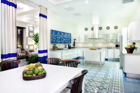 House in Santo Domingo by Alejandro Marranzini - 9