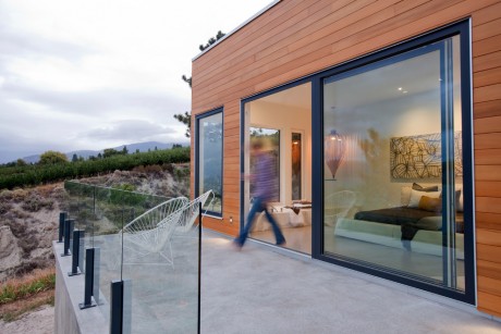 Naramata Bench House by Ritchie Construction - 14