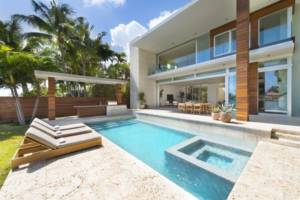 Dilido Residence by STRANG Miami