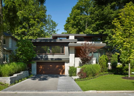 Don Mills Residence by Jillian Aimis - 1