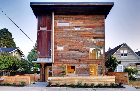 Emerald Star by Dwell Development