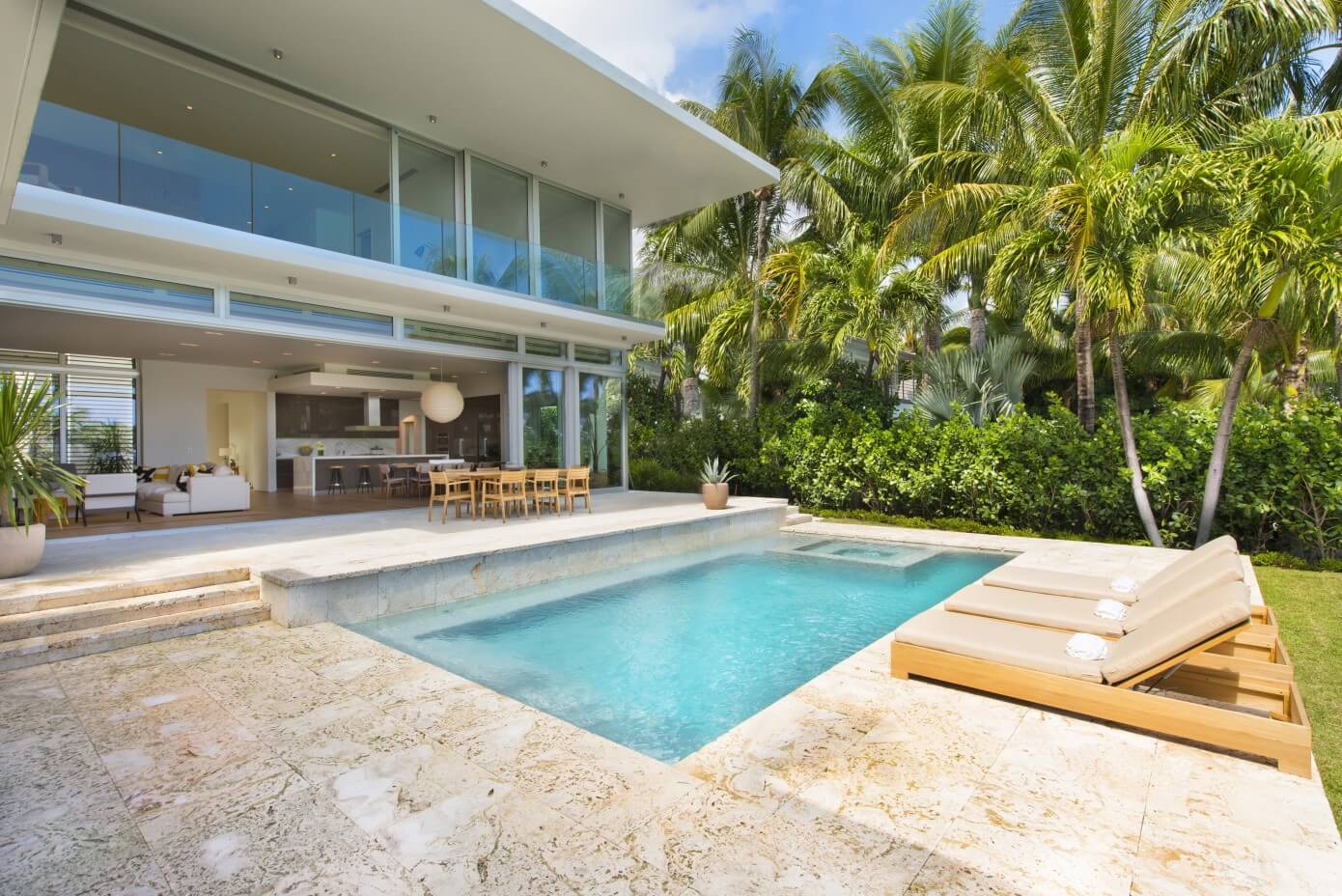 Dilido Residence by STRANG Miami