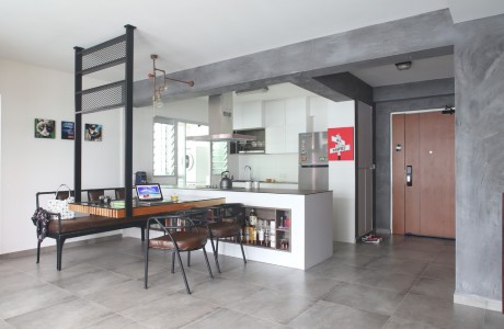 Acacia Breeze by Versaform