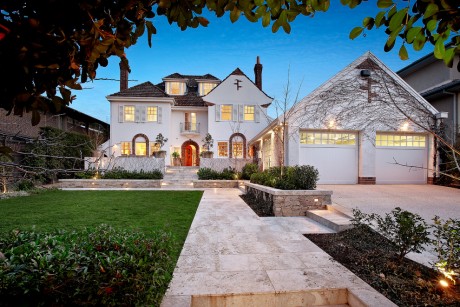 Kooyong House by Schulberg Demkiw Architects - 11