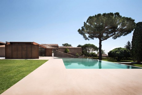 CRV Home by Aca Amore Campione Architettura - 2