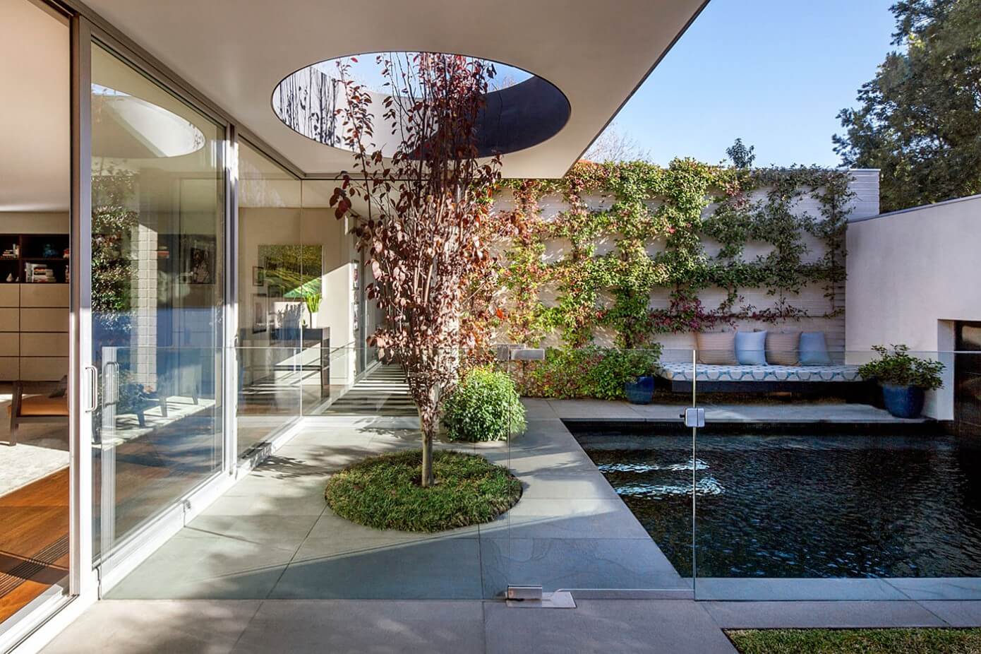 Malvern East House by Pleysier Perkins