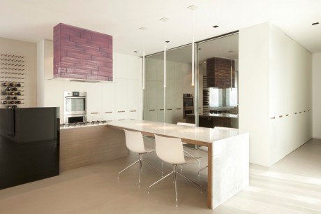 Residence in Milan by Egidio Panzera - 5