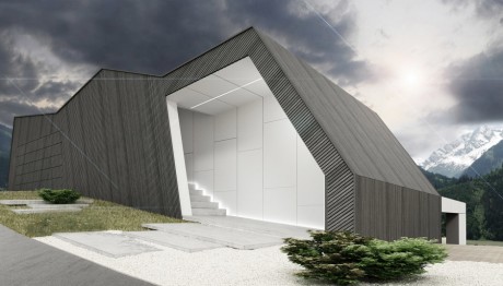 House MV by Bauform + - 12