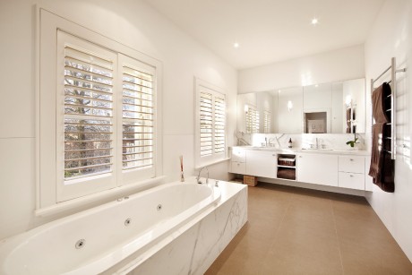 Kooyong House by Schulberg Demkiw Architects - 9