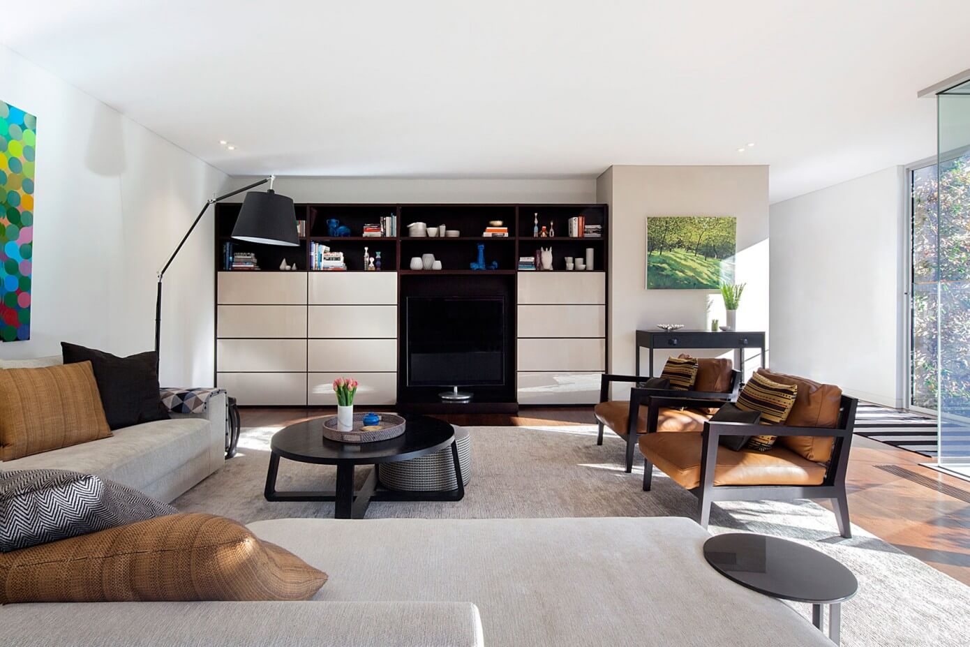 Malvern East House by Pleysier Perkins