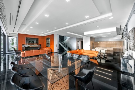 Residence in Athens by Dolihos Architects - 3