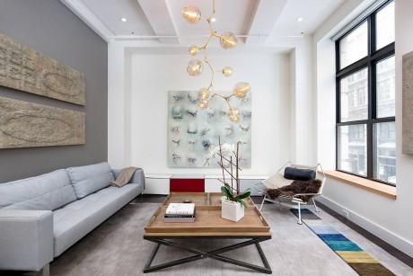 New York Home by HGNY - 5