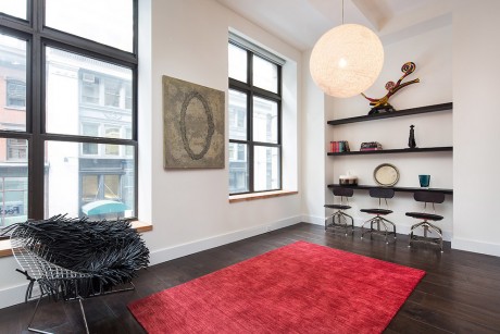 New York Home by HGNY - 6