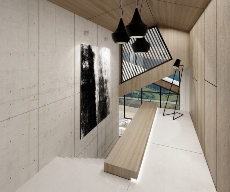 House MV by Bauform + - 9