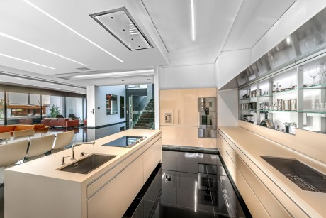 Residence in Athens by Dolihos Architects - 5