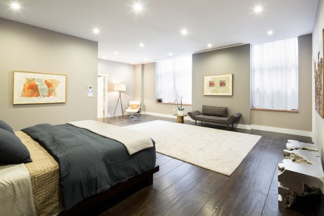 New York Home by HGNY - 7